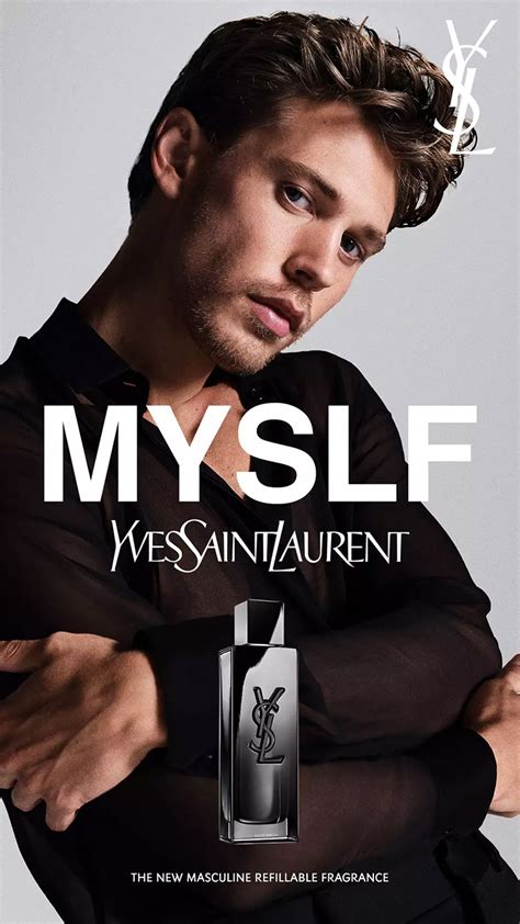 who is ysl